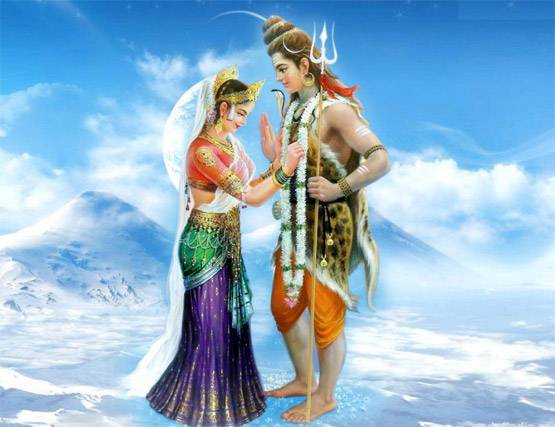 लड़कियों के लिए भगवान शिव क्यों हैं सबसे आदर्श पति?