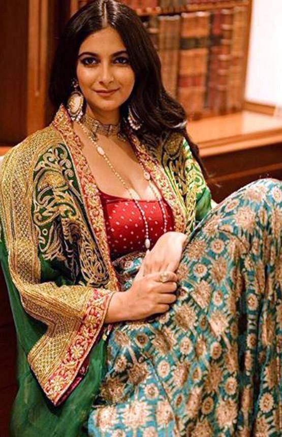 अन‍िल कपूर नहीं चाहते थे बेटी र‍िया कपूर बने एक्ट्रेस, ये है वजह