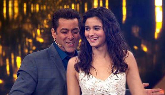 17 साल बाद आलिया की ये विश पूरी, 27 साल बड़े सलमान संग करेंगी काम