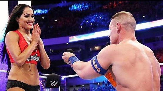 रिंग को अलविदा, इस रेसलर के लिए जॉन सीना ने पत्नी को दिया था तलाक