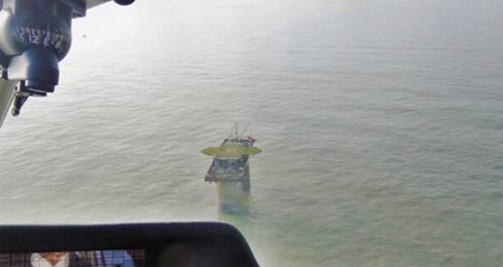 वर्ल्ड वॉर 2 में बना था दुनिया का सबसे छोटा देश, जनसंख्या 50 से कम!