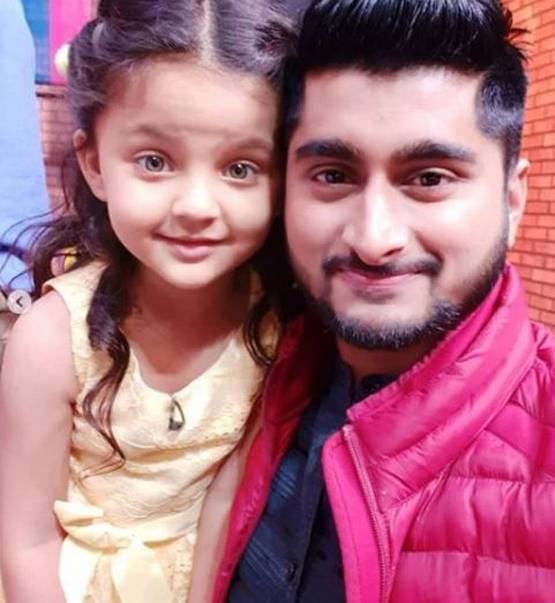 TV पर वापसी के लिए तैयार दीपक ठाकुर, पापा संग इस शो में दिखेंगे