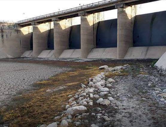 जल संकट से जूझ रहा है पाकिस्तान, 2025 तक पड़ सकता है सूखा!