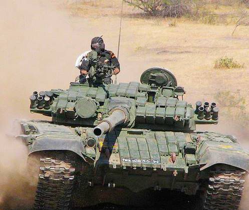 ये हैं भारत के स्वदेशी टैंक, कर सकते हैं किसी भी युद्ध का मुकाबला
