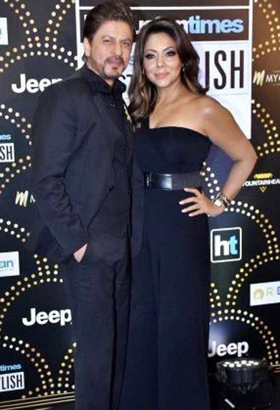 मोस्ट स्टाइलिश अवॉर्ड: करीना से लेकर कटरीना तक पहुंचे ये सेलेब