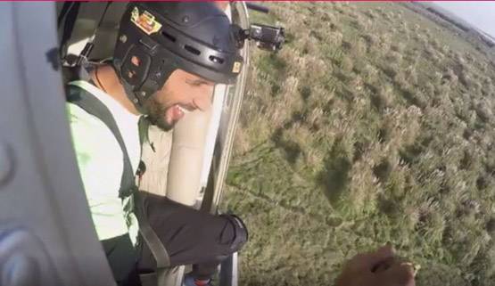 ये आखिरी स्टंट कर 'खतरों के खिलाड़ी' 9 के विनर बने पुनीत पाठक