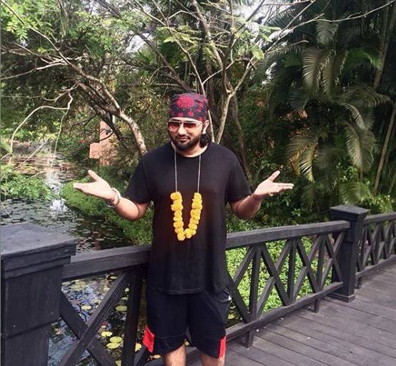 जब बीमारी से बिगड़ा करियर, गायब ही हो गए थे यो यो हनी सिंह