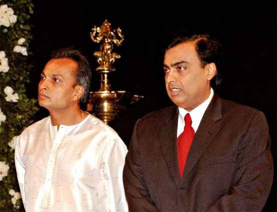 अनिल अंबानी के साम्राज्य के डूबने की ये है पूरी कहानी