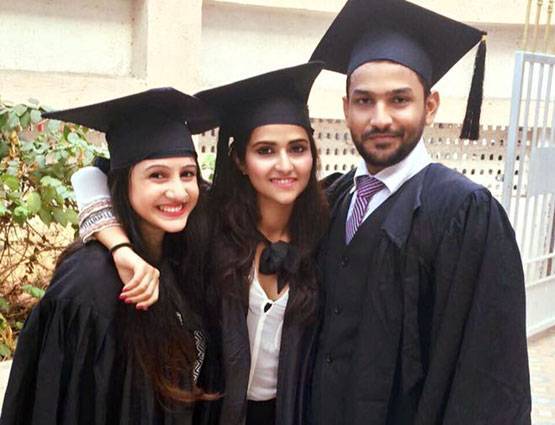 दादी नूतन की तरह नाम कमा पाएंगी प्रनूतन? रिलीज हुई पहली फिल्म