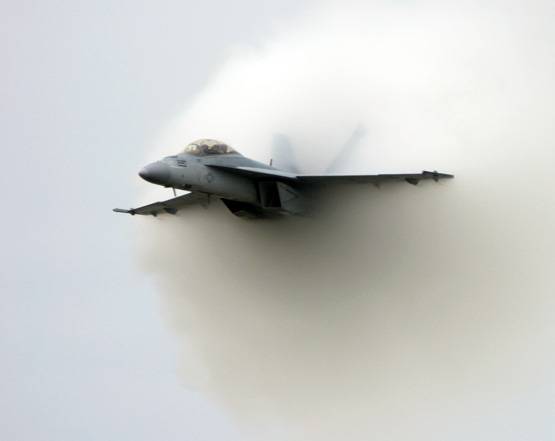 क्या है सुपरसोनिक बूम जिससे दहला अमृतसर, टूट गईं खिड़कियां