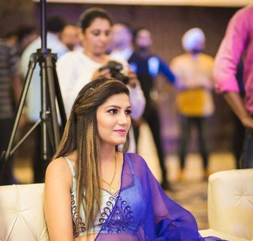 कभी 3100 रुपये में सपना चौधरी करती थीं प्रोग्राम, आज इतनी है फीस