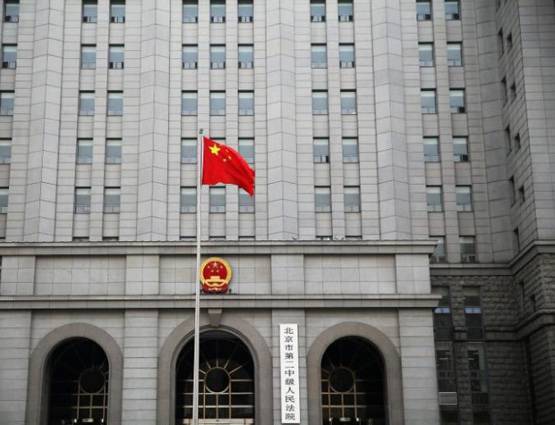 हिंदुओं की तरह अंतिम संस्कार करने को क्यों मजबूर चीनी मुसलमान?