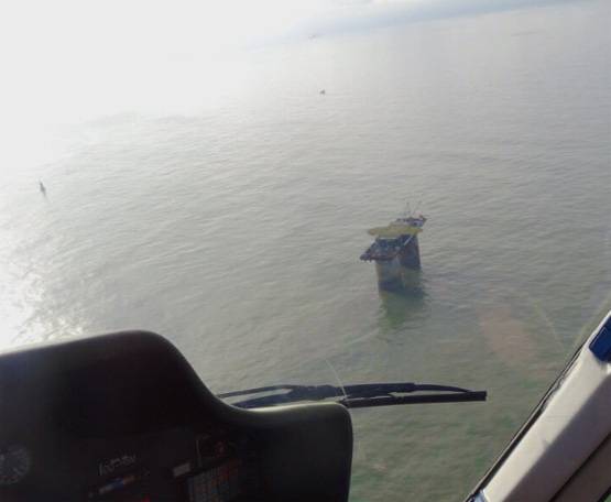 वर्ल्ड वॉर 2 में बना था दुनिया का सबसे छोटा देश, जनसंख्या 50 से कम!