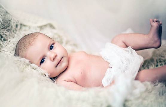 ये है दुनिया का सबसे छोटा बच्चा, एक प्याज के बराबर है साइज