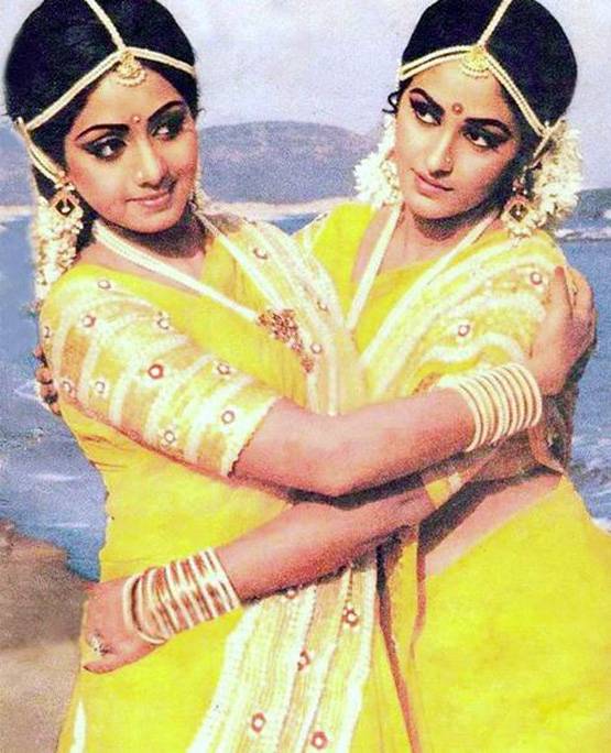 आजम खान पर न्यूड तस्वीरें फैलाने का आरोप लगा चुकी हैं जया प्रदा