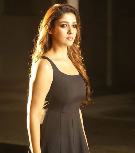 नयनतारा: प्रभुदेवा के लिए धर्म बदला, पर नहीं मिला मोहब्बत को अंजाम