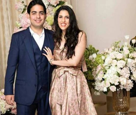 जानें- कौन हैं रसेल मेहता, जिनकी बेटी अंबानी परिवार की बनेंगी बहू