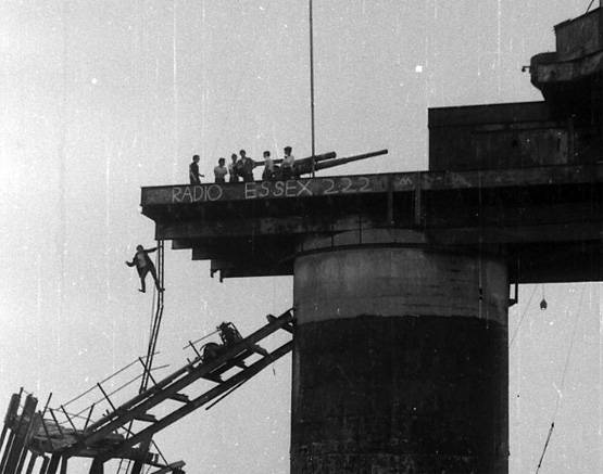 वर्ल्ड वॉर 2 में बना था दुनिया का सबसे छोटा देश, जनसंख्या 50 से कम!