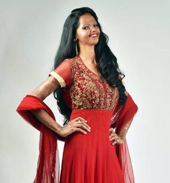 'सब डरेंगे' कहकर नहीं दी थी लक्ष्मी को JOB, अब बनेगी मूवी