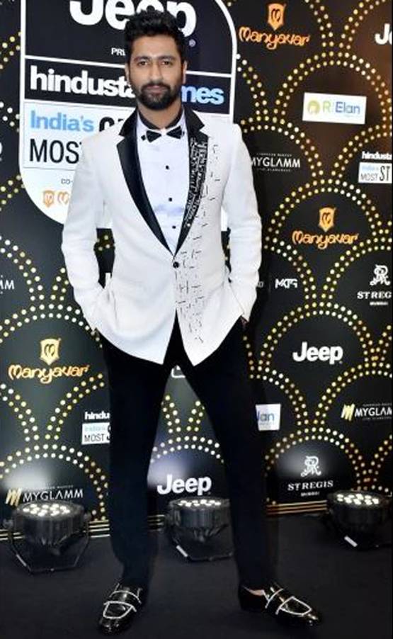 मोस्ट स्टाइलिश अवॉर्ड: करीना से लेकर कटरीना तक पहुंचे ये सेलेब