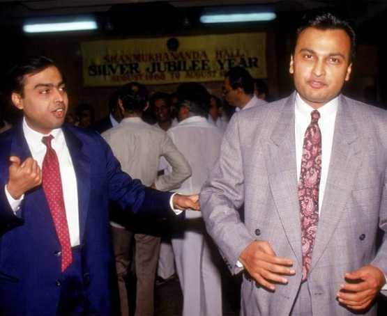 अनिल अंबानी के साम्राज्य के डूबने की ये है पूरी कहानी