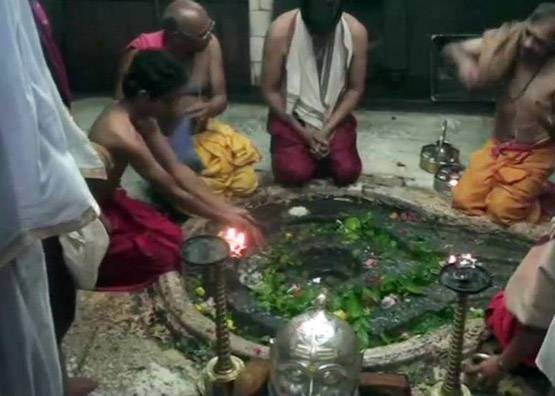 महाशिवरात्रि पर मंदिरों में उमड़े भोलेनाथ के भक्त, गूंजा बम-बम भोले