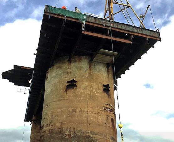 वर्ल्ड वॉर 2 में बना था दुनिया का सबसे छोटा देश, जनसंख्या 50 से कम!