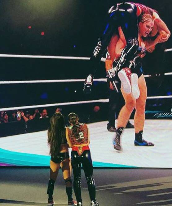 रिंग को अलविदा, इस रेसलर के लिए जॉन सीना ने पत्नी को दिया था तलाक