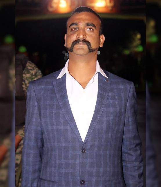 कौन है वो महिला, जो अभिनंदन को वाघा बॉर्डर तक छोड़ने आई?