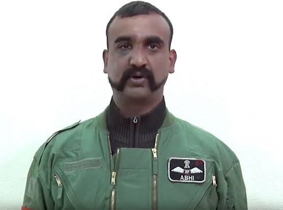 कौन है वो महिला, जो अभिनंदन को वाघा बॉर्डर तक छोड़ने आई?