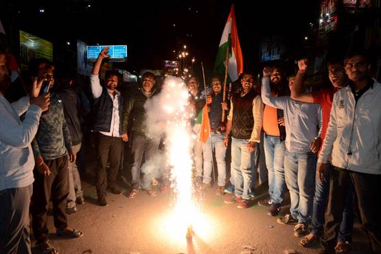 क्या था अभिनंदन का आखिरी रेडियो मैसेज, कैसे गिराया PAK का F16