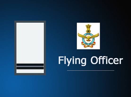 विंग कमांडर से एयर मार्शल तक, ऐसे बंटी होती है एयरफोर्स में रैंक