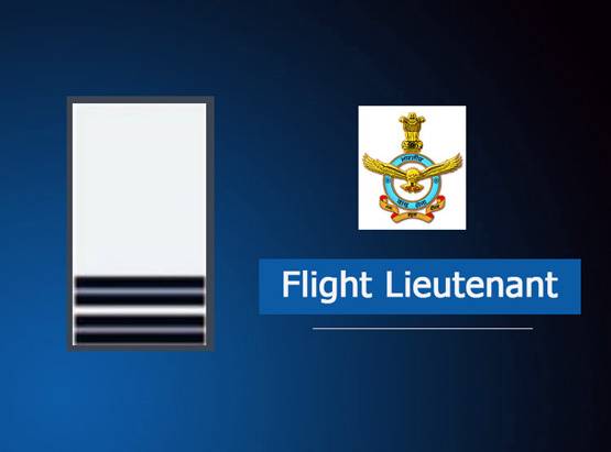 विंग कमांडर से एयर मार्शल तक, ऐसे बंटी होती है एयरफोर्स में रैंक