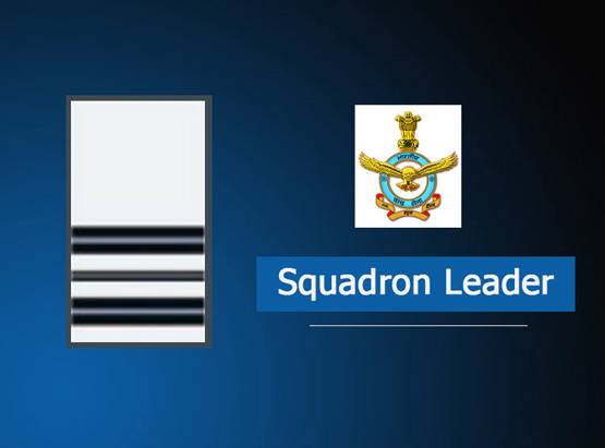 विंग कमांडर से एयर मार्शल तक, ऐसे बंटी होती है एयरफोर्स में रैंक