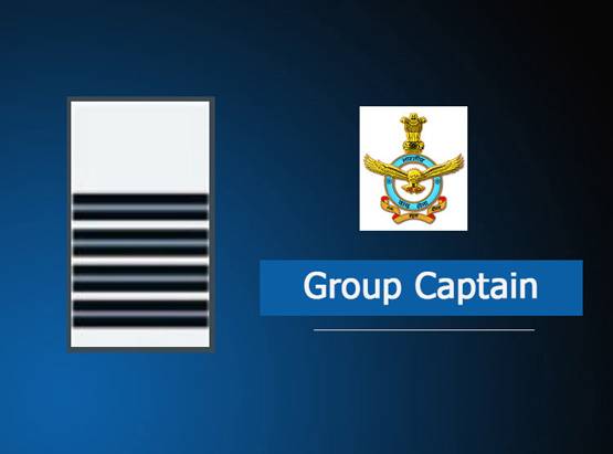 विंग कमांडर से एयर मार्शल तक, ऐसे बंटी होती है एयरफोर्स में रैंक