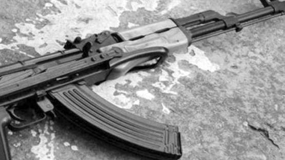 अमेठी में बनेगी 7.5 लाख AK-203, AK-47 से भी ज्यादा है खतरनाक