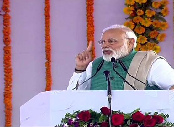 अमेठी में बनेगी 7.5 लाख AK-203, AK-47 से भी ज्यादा है खतरनाक