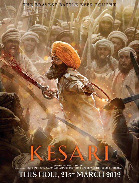 होली पर इन 2 फिल्मों की भिड़ंत, कौन मारेगा बाजी?