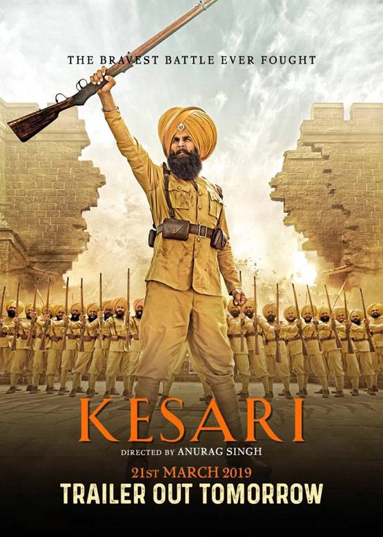 होली पर इन 2 फिल्मों की भिड़ंत, कौन मारेगा बाजी?