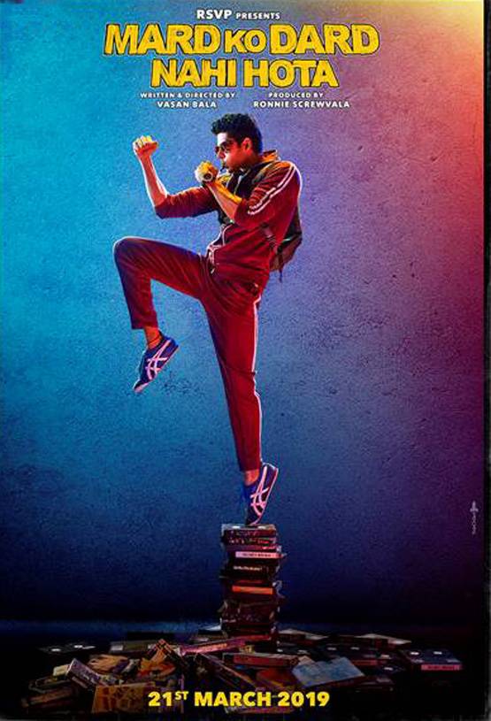 होली पर इन 2 फिल्मों की भिड़ंत, कौन मारेगा बाजी?