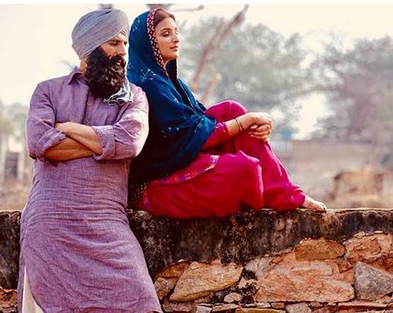 द कपिल शर्मा शो: परिणीति ने नहीं चुकाये अक्षय से शर्त में हारे पैसे