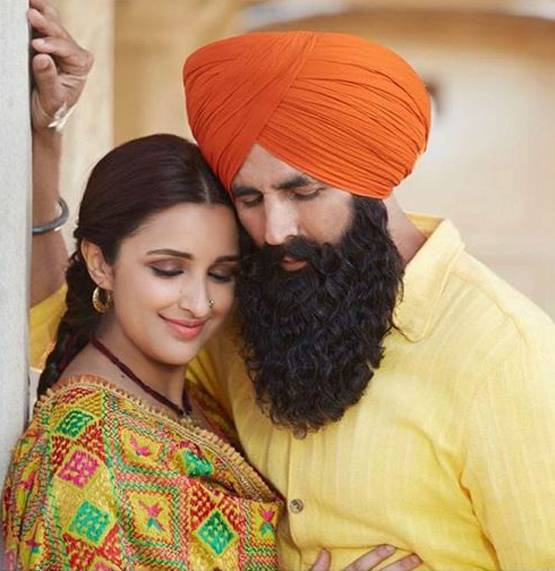 द कपिल शर्मा शो: परिणीति ने नहीं चुकाये अक्षय से शर्त में हारे पैसे