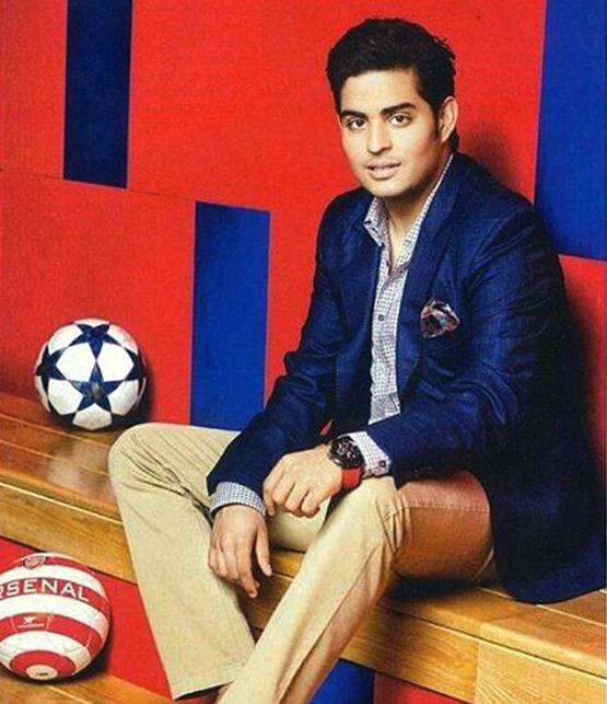 आकाश अंबानी के बारे में ये हैं 7 अनसुनी बातें