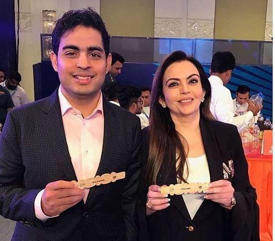 आकाश अंबानी के बारे में ये हैं 7 अनसुनी बातें