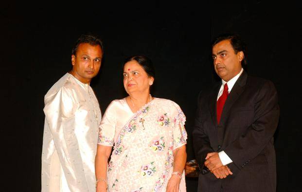 अनिल अंबानी के साम्राज्य के डूबने की ये है पूरी कहानी