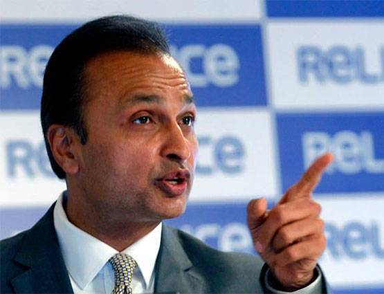अनिल अंबानी के साम्राज्य के डूबने की ये है पूरी कहानी