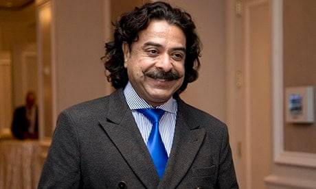 'कंगाल' पाकिस्तान के ये टॉप-5 धनकुबेर, कारोबार भी इनका खास!