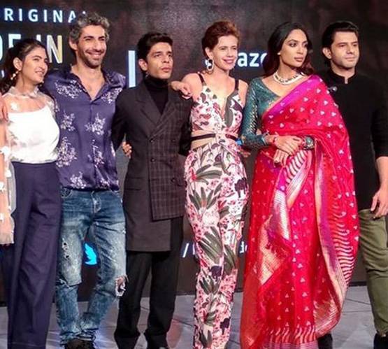 गे रिश्तों की संजीदा कहानी, चर्चा में अर्जुन-विक्रांत के लिपलॉक सीन