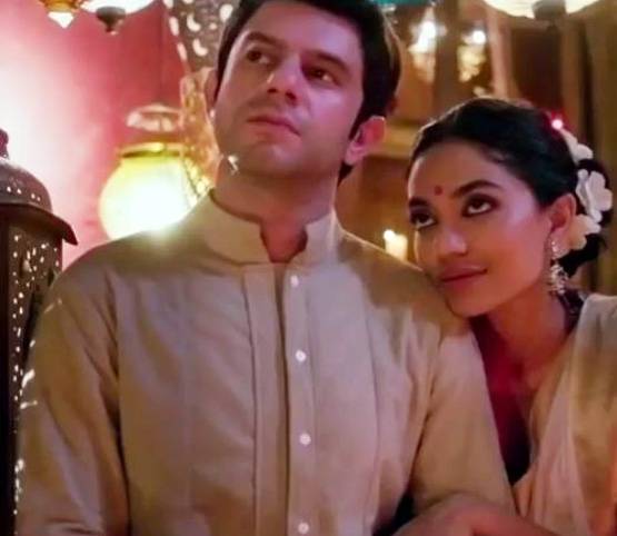 गे रिश्तों की संजीदा कहानी, चर्चा में अर्जुन-विक्रांत के लिपलॉक सीन