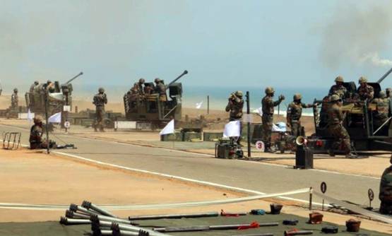 सेना में जाना चाहते हैं? तो मौका देंगे ये 14 डिफेंस इंस्टीट्यूट